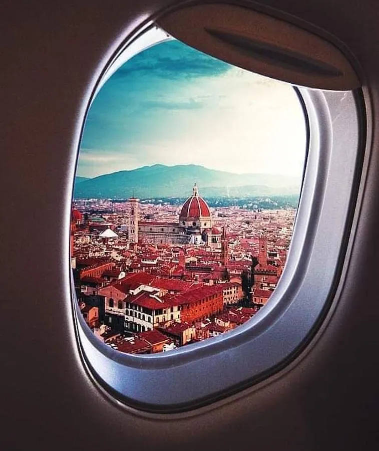 Affittacamere Hotel Residenza il Maggio Firenze Italia