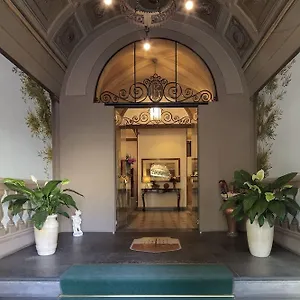 Hotel Malaspina, Firenze