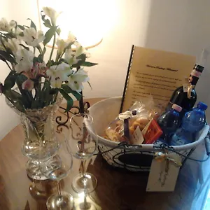 Affittacamere Residenza Millennium, Firenze