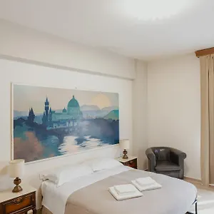  Maison d'hôtes Duomo - Matrimoniali Con Bagno Privato