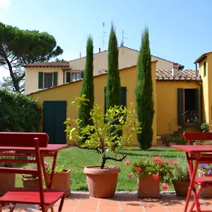 Bed & Breakfast Al Canto, Firenze