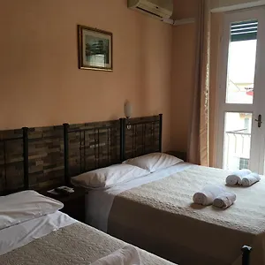 Hotel Etrusca, Firenze