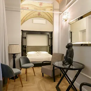 Affittacamere Vivaldi Luxury, Firenze