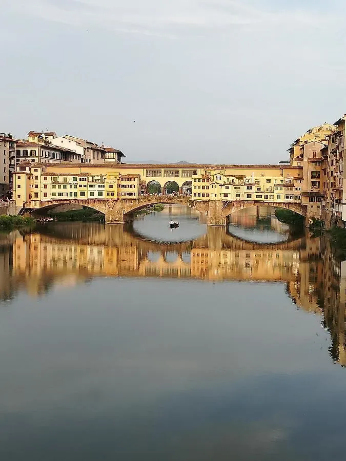 Guest house Albergo Duilio Florence