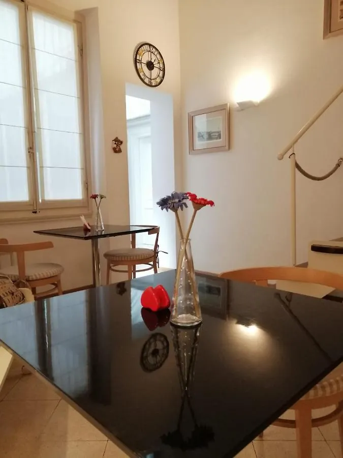 Guest house Albergo Duilio Florence
