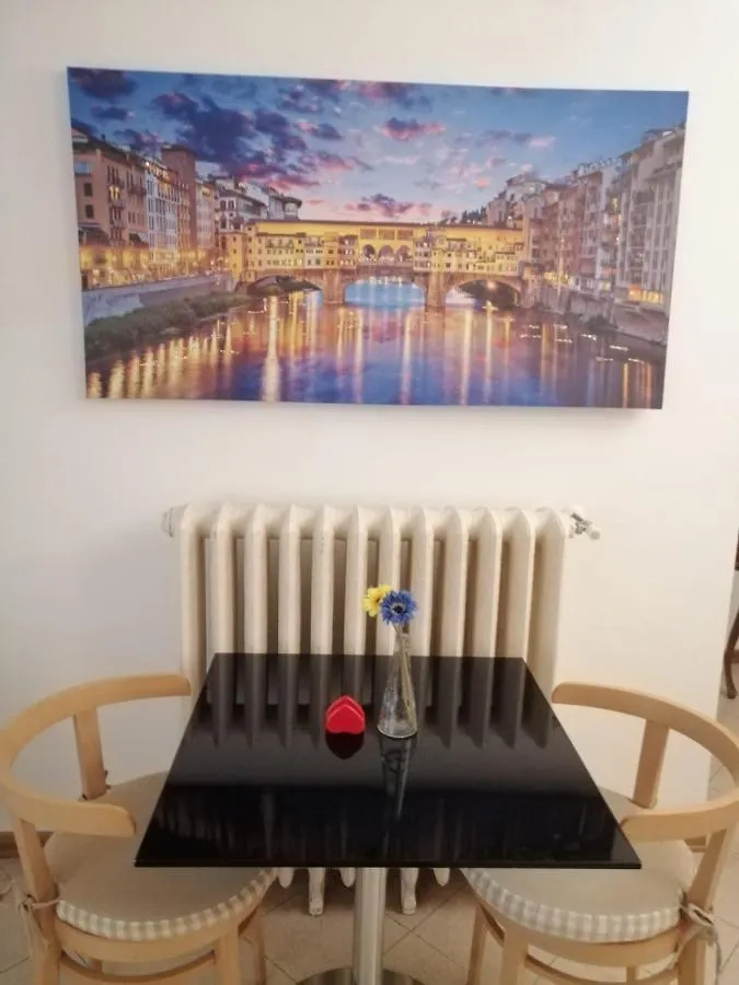 Albergo Duilio Φλωρεντία 0*,