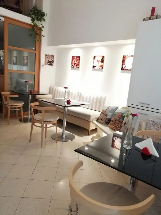 Albergo Duilio Florence Guest house