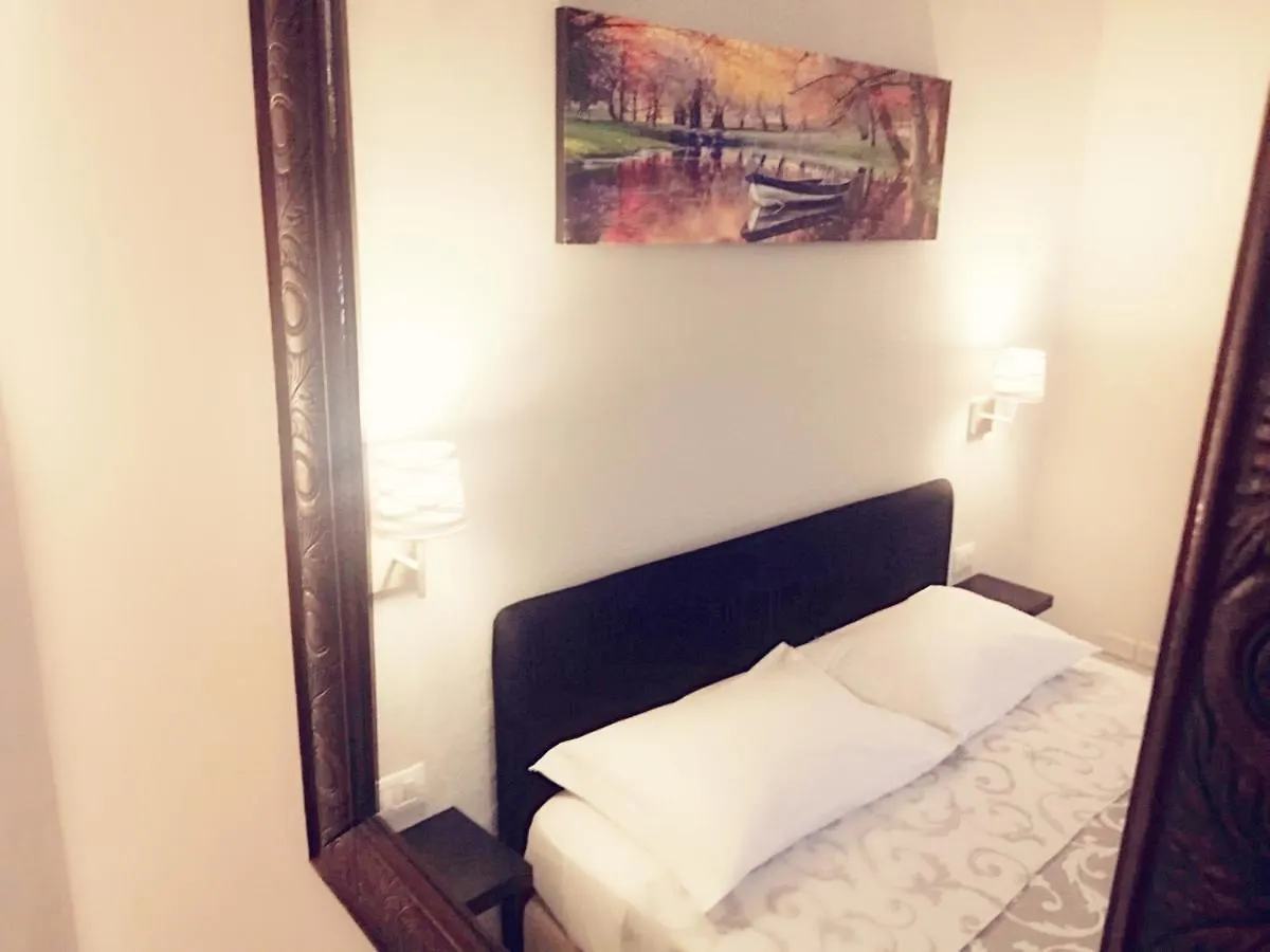 Albergo Duilio Florence Guest house