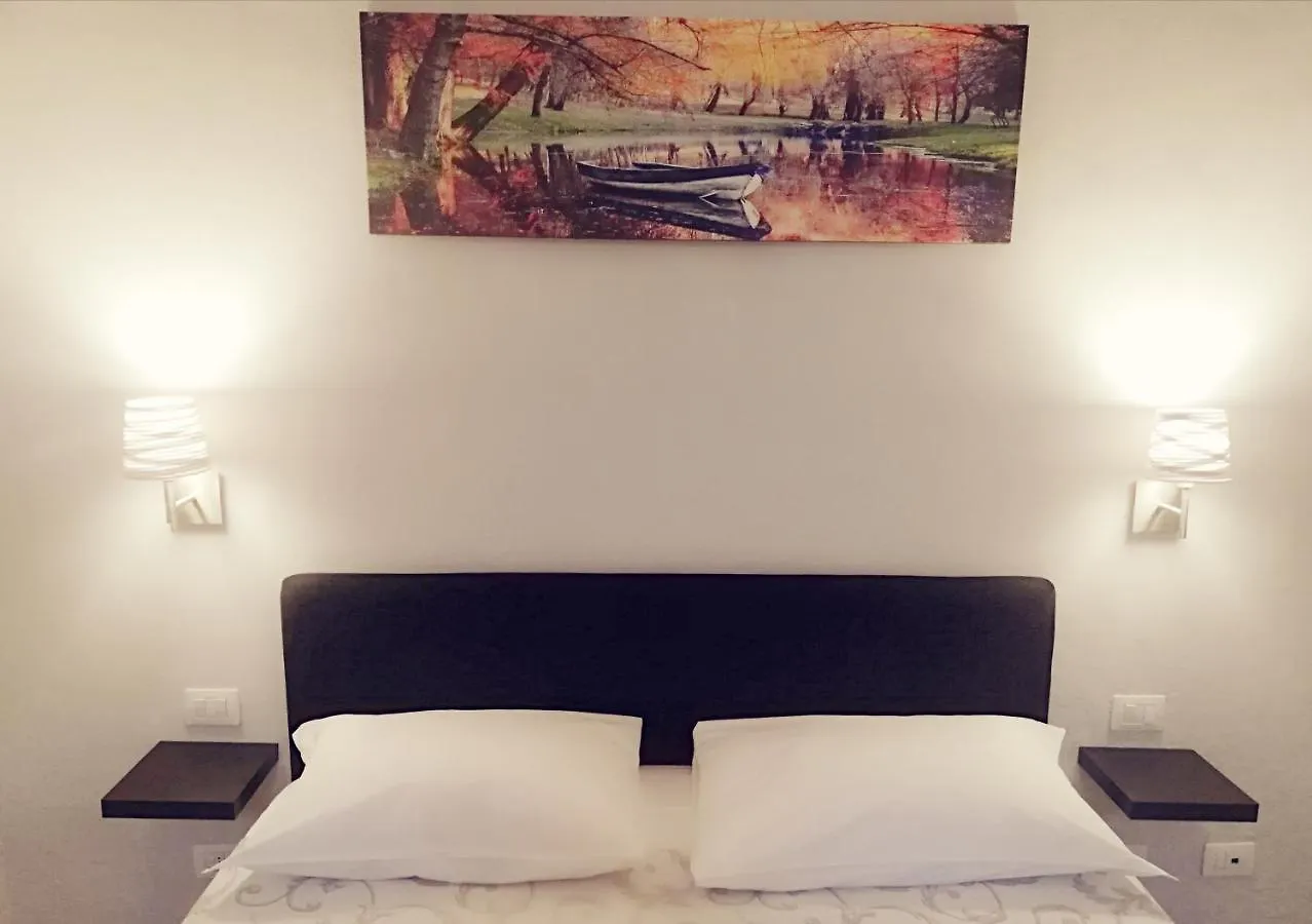 Guest house Albergo Duilio Florence