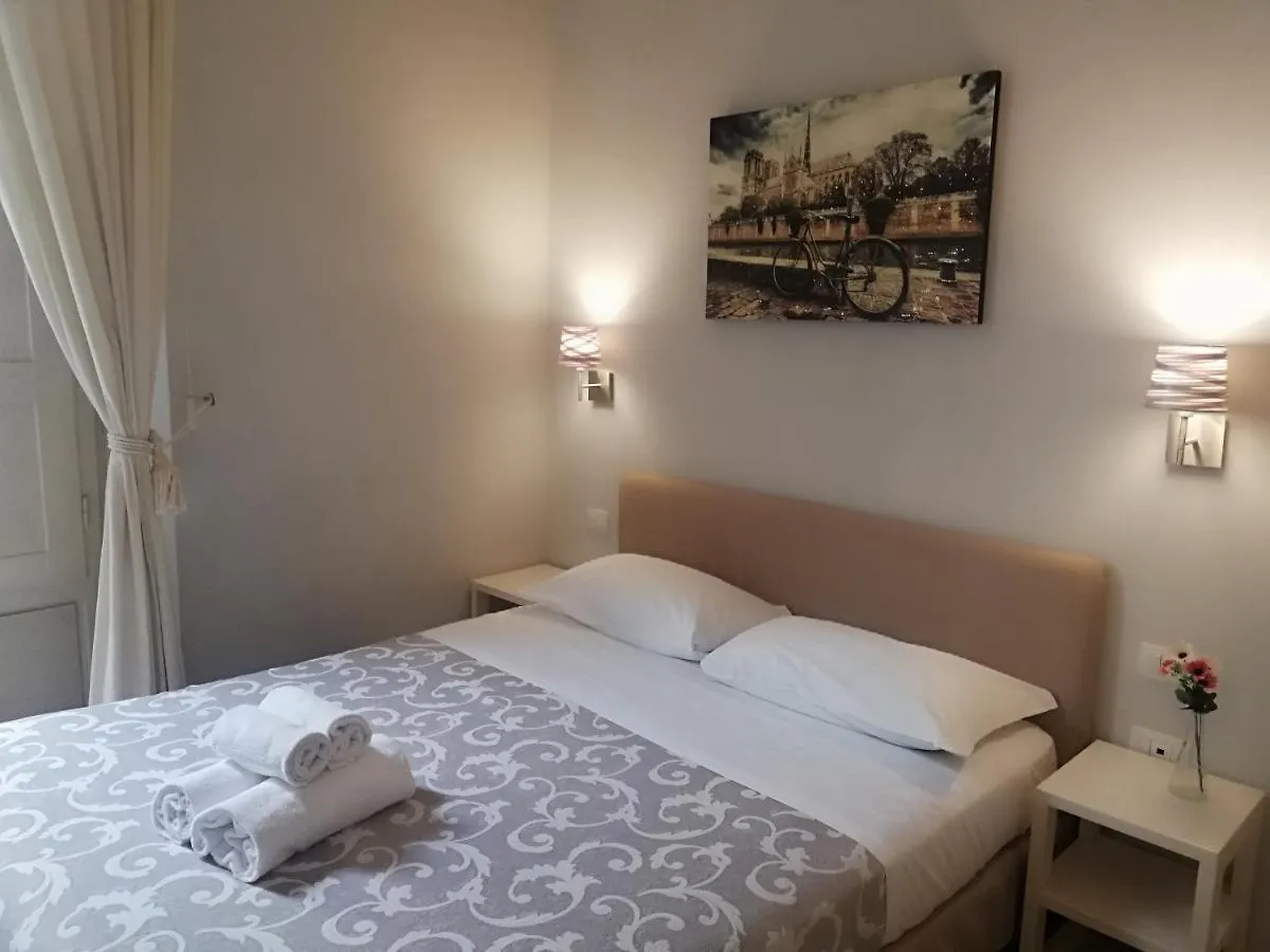 Albergo Duilio contacts