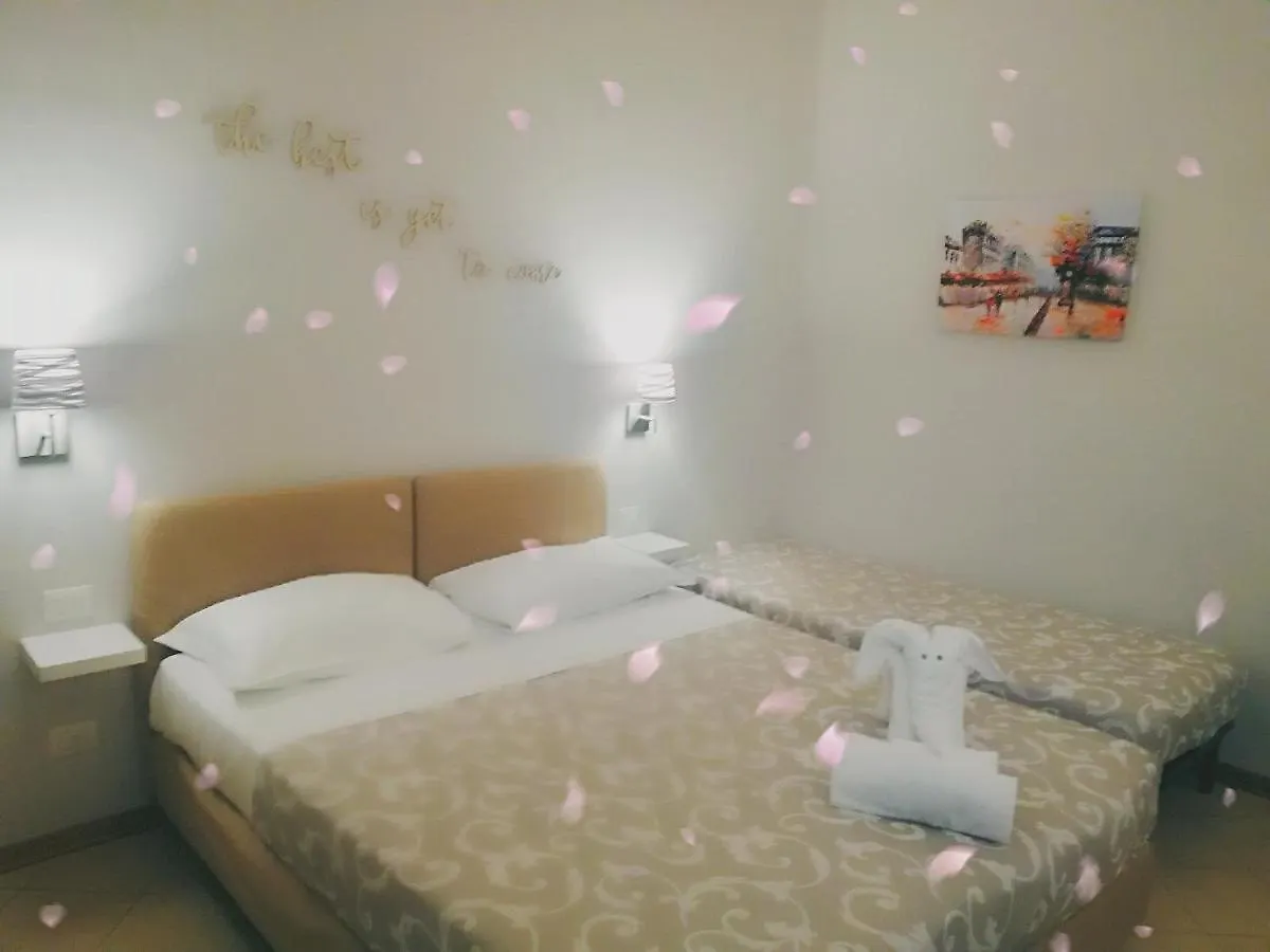 Albergo Duilio Florence