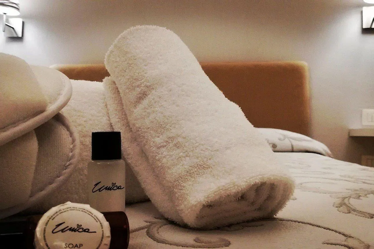 Albergo Duilio Florence Guest house