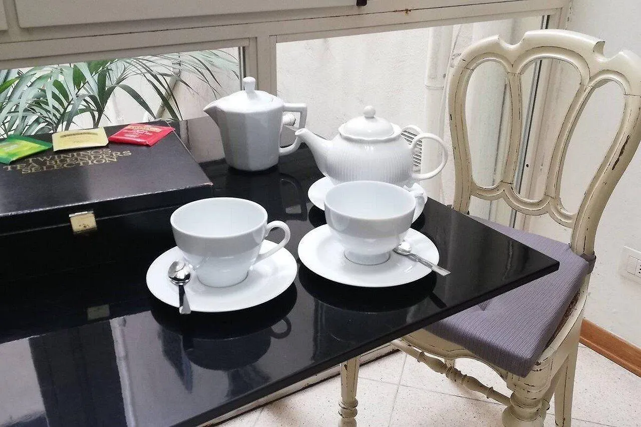 Albergo Duilio Florence Guest house