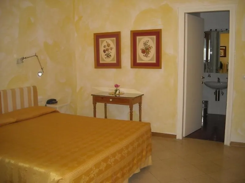 Albergo Duilio Florence Italy