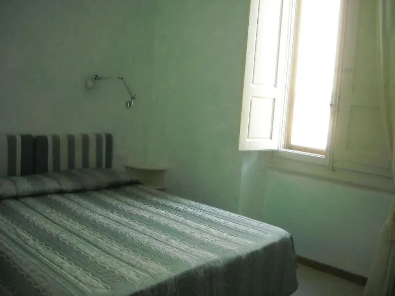 Albergo Duilio Florence