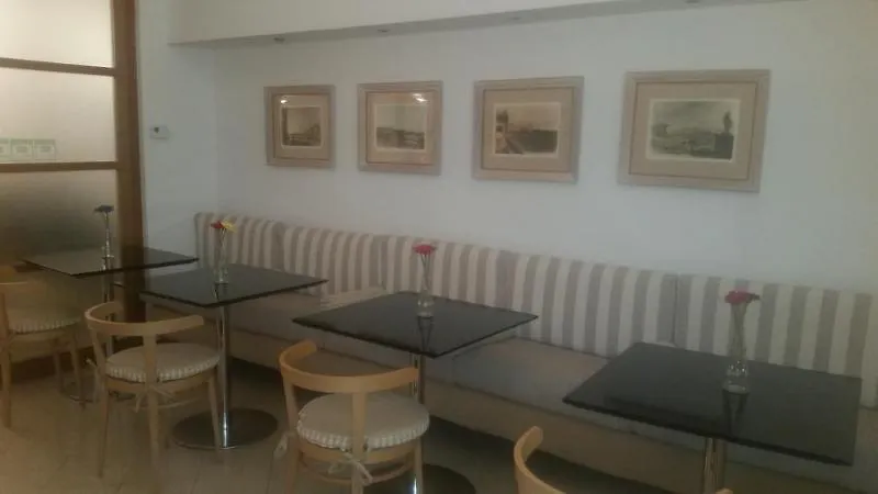 Albergo Duilio Florence 0*,