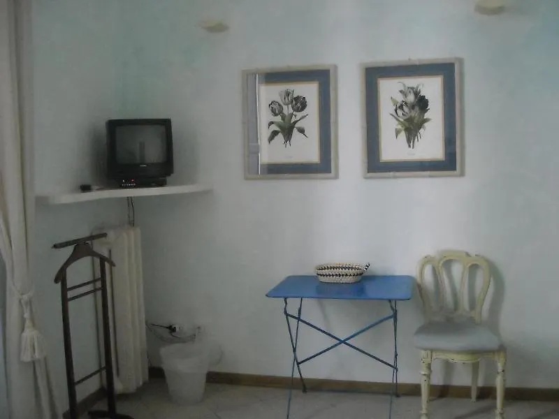 Guest house Albergo Duilio Florence