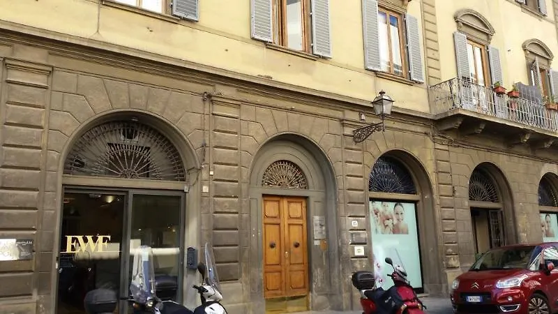 Albergo Duilio Florence 0*,