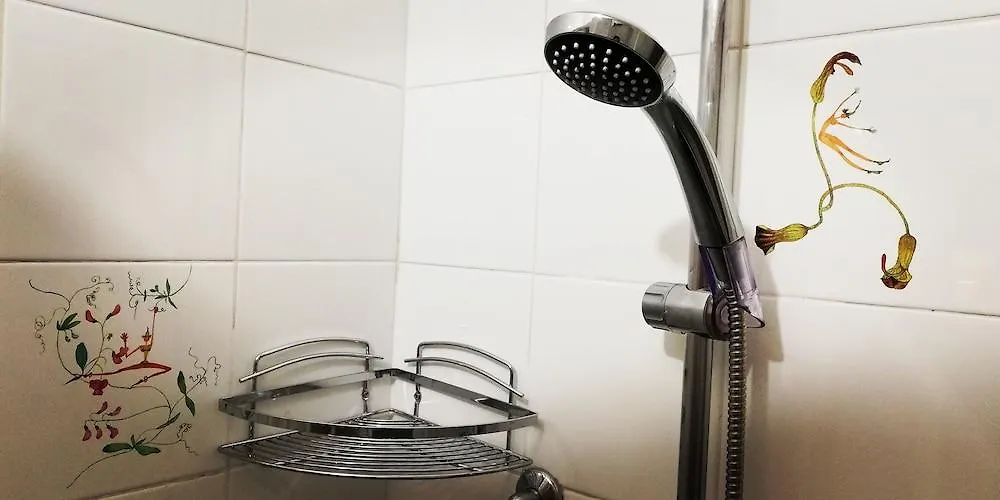 Albergo Duilio Florence Guest house