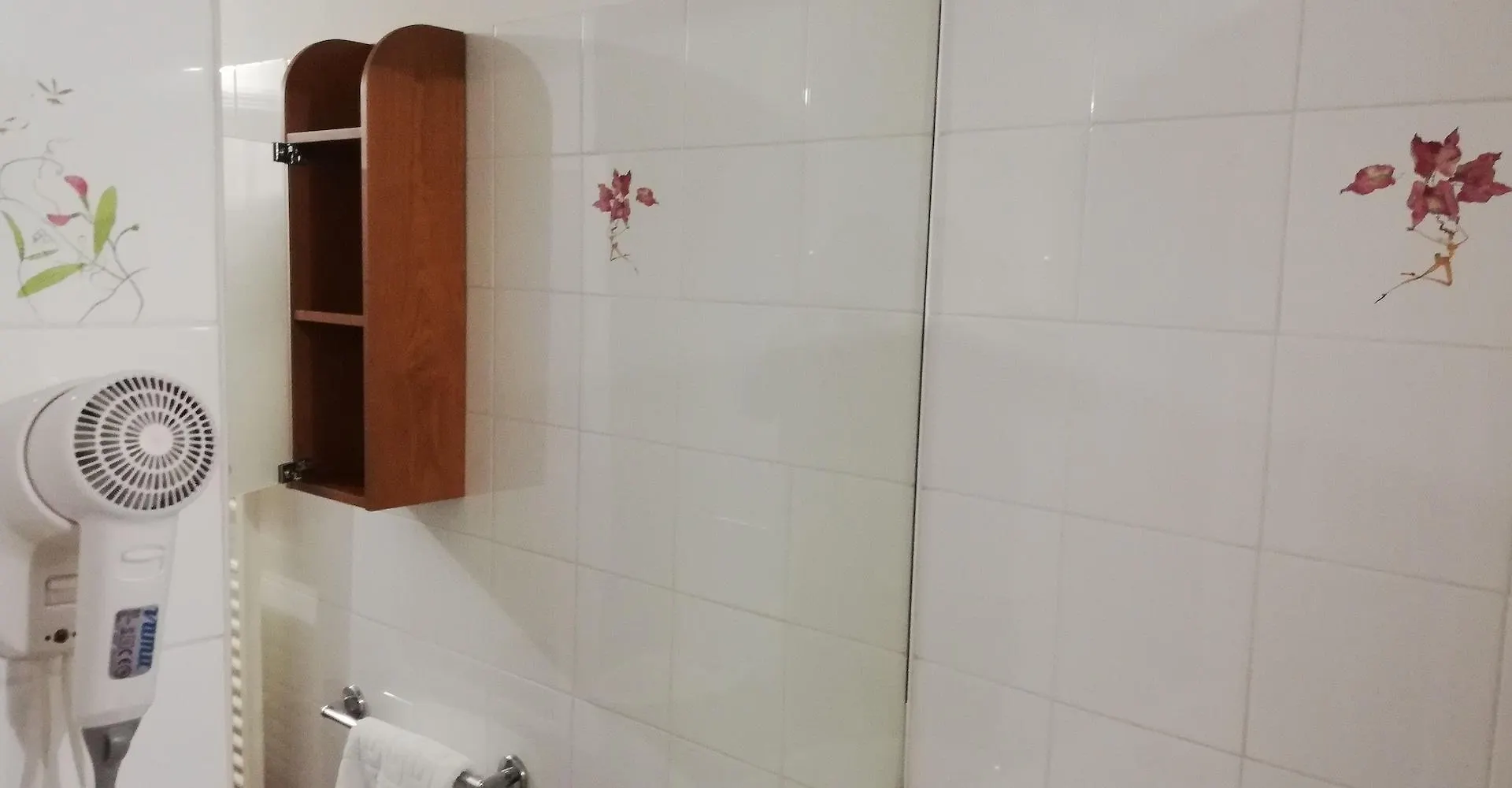 Guest house Albergo Duilio Florence