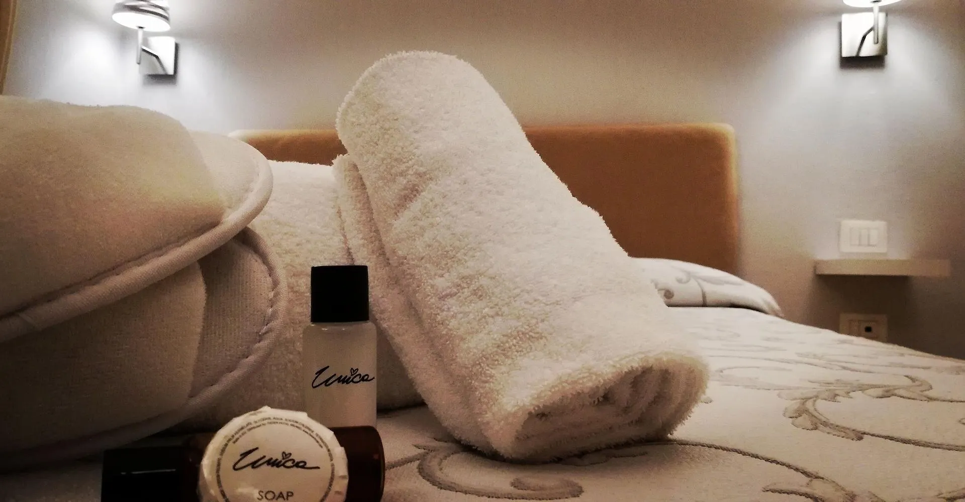 Albergo Duilio Florence