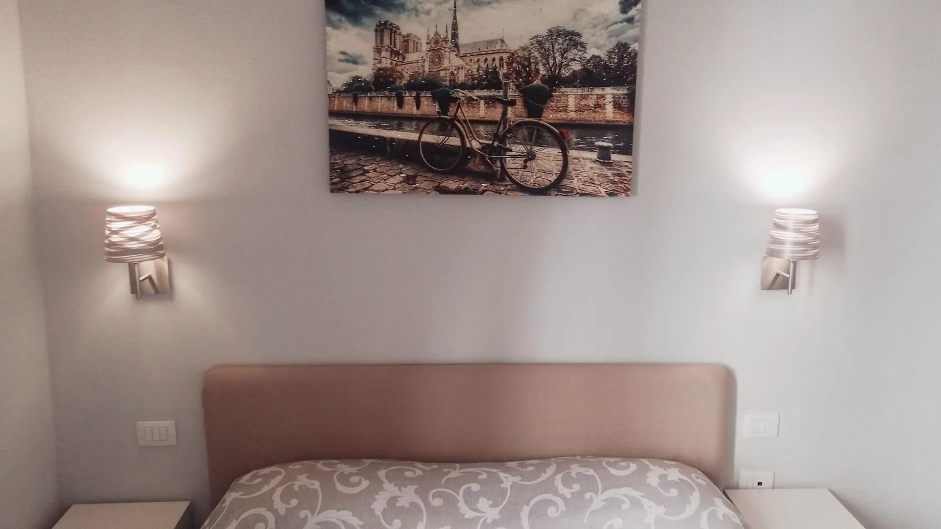 Albergo Duilio Φλωρεντία