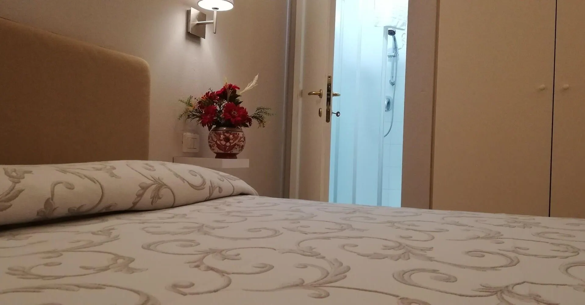 Albergo Duilio Florence 0*,  Italy