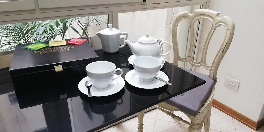 Guest house Albergo Duilio Florence