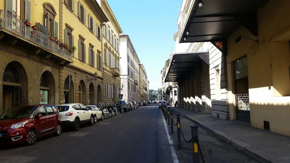 Guest house Albergo Duilio Florence