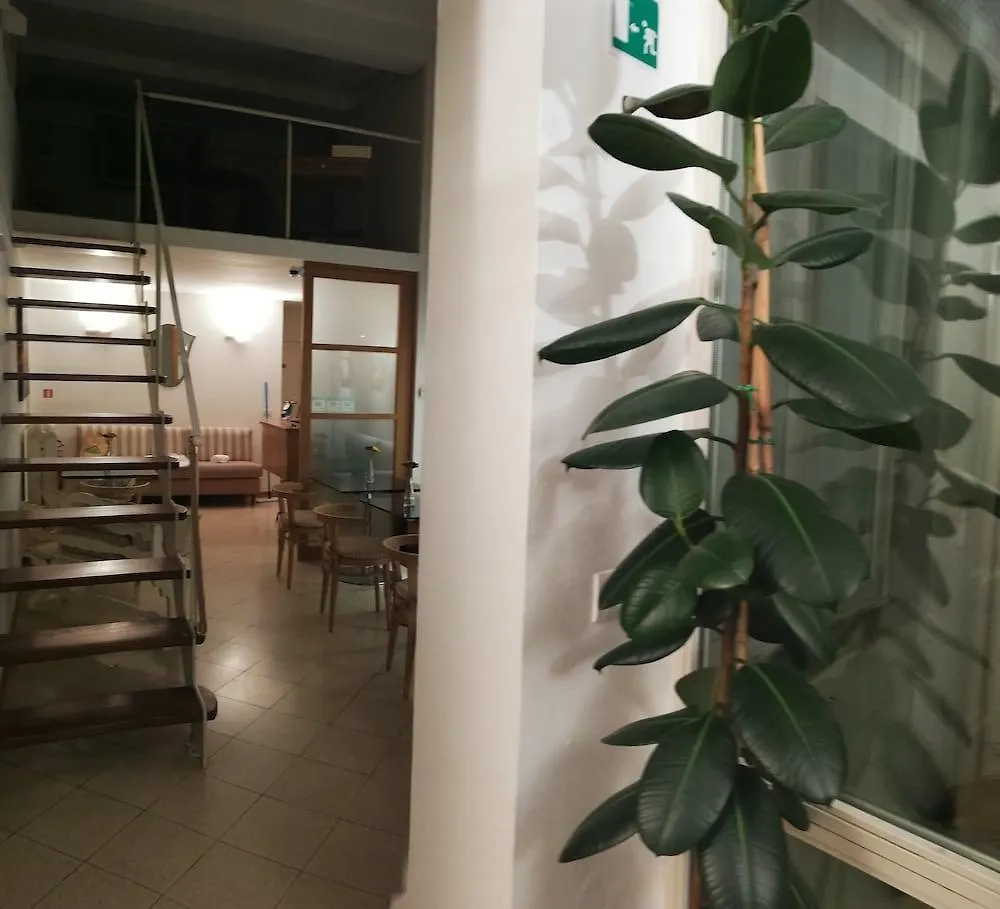 Albergo Duilio Florence 0*,  Italy