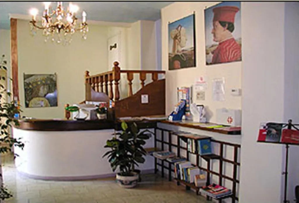 Albergo Duilio Florence Guest house