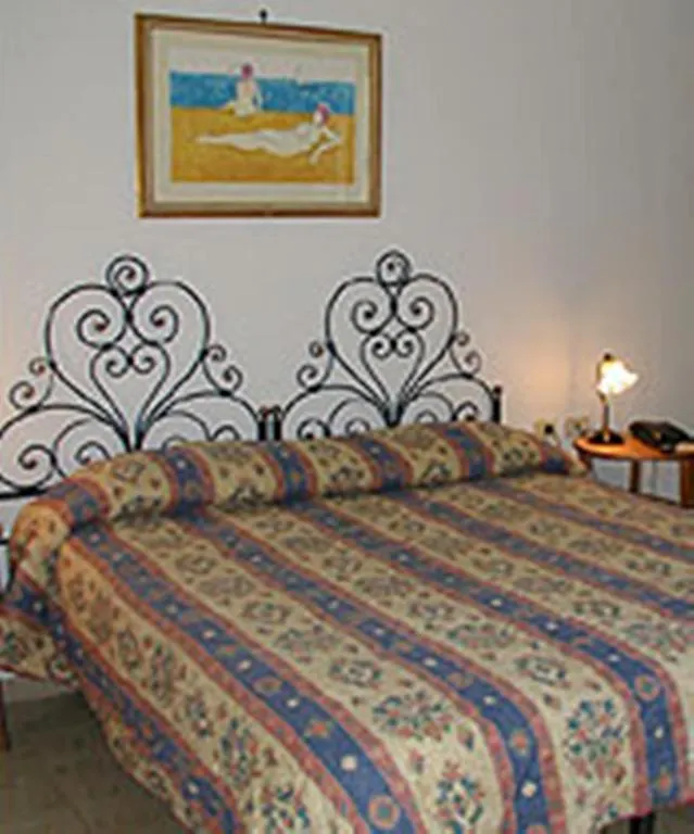 Albergo Duilio Florence 0*,  Italy