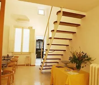 Albergo Duilio Florence Guest house