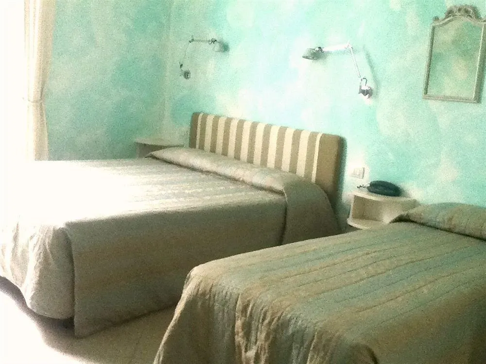 Albergo Duilio Florence Guest house