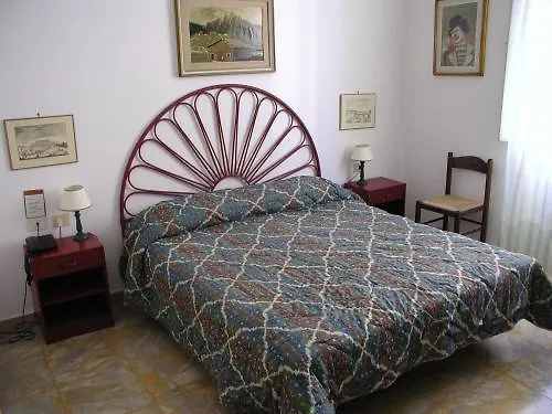 Albergo Duilio Florence