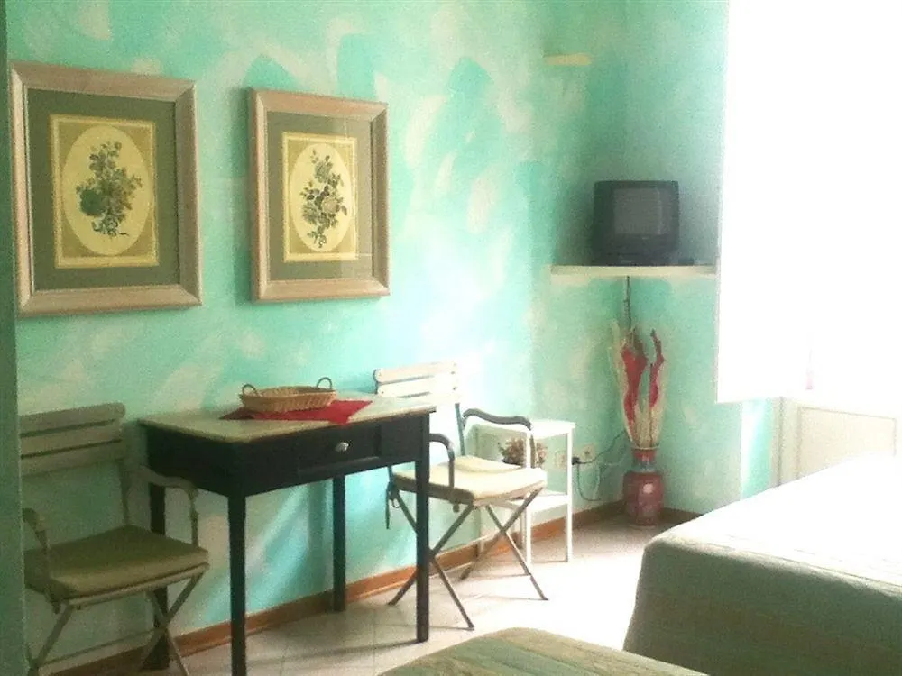 Albergo Duilio Florence