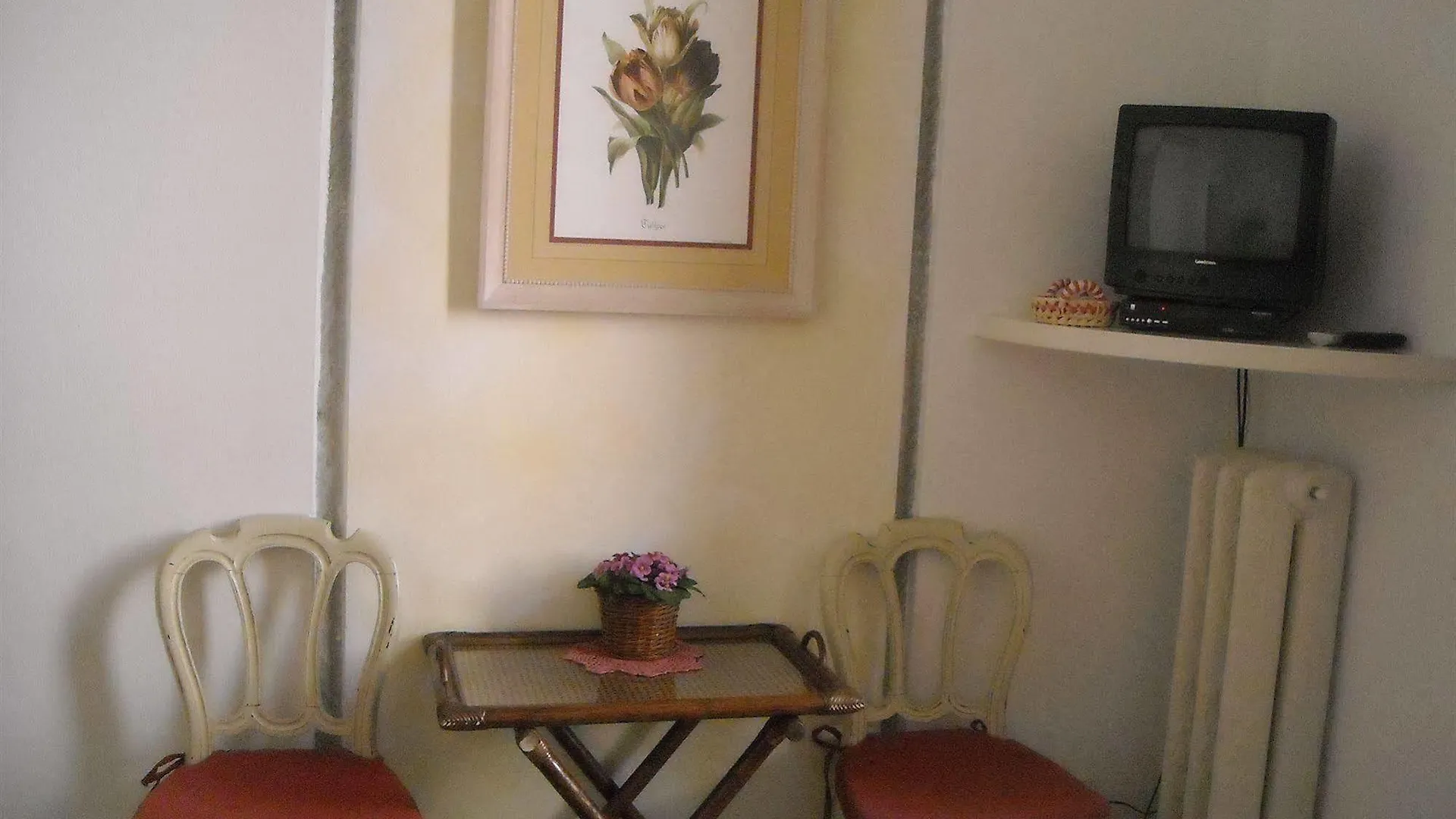 Albergo Duilio Florence Guest house