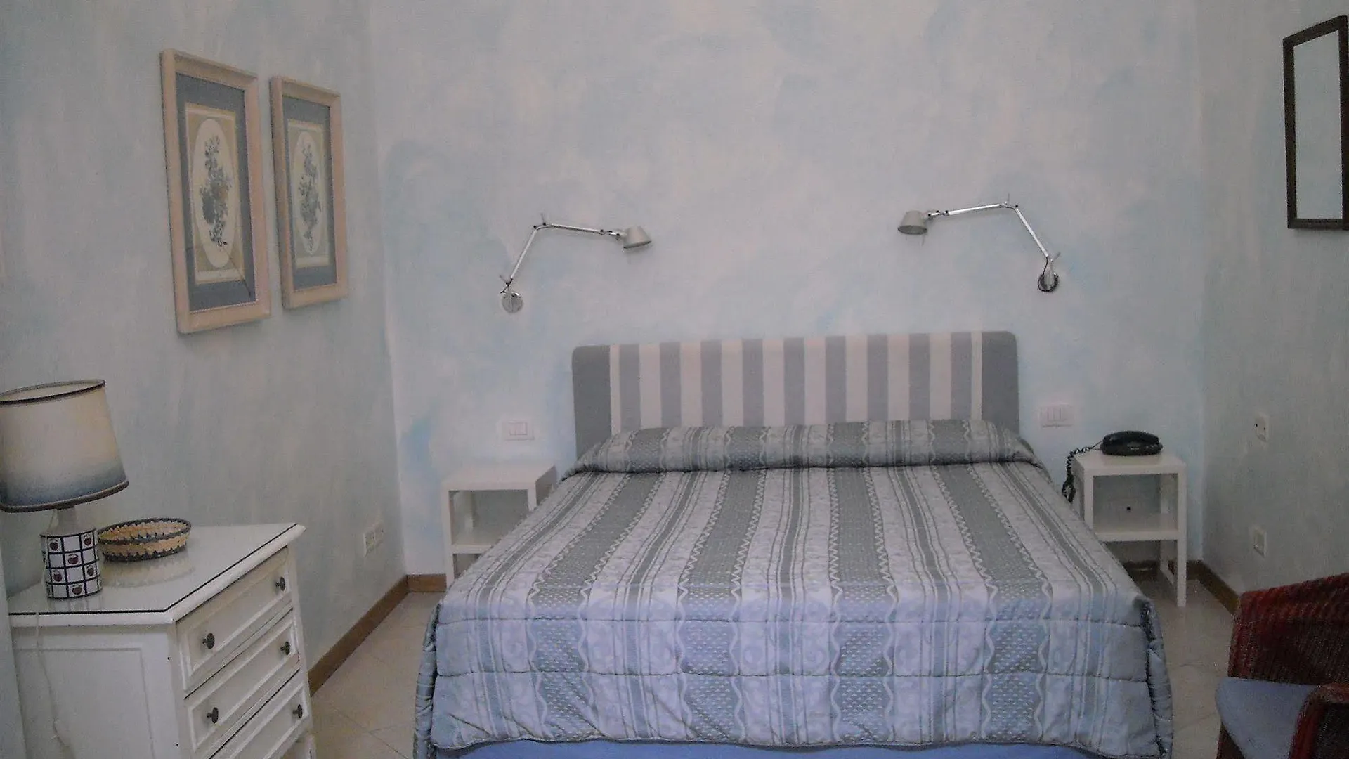 Guest house Albergo Duilio Florence