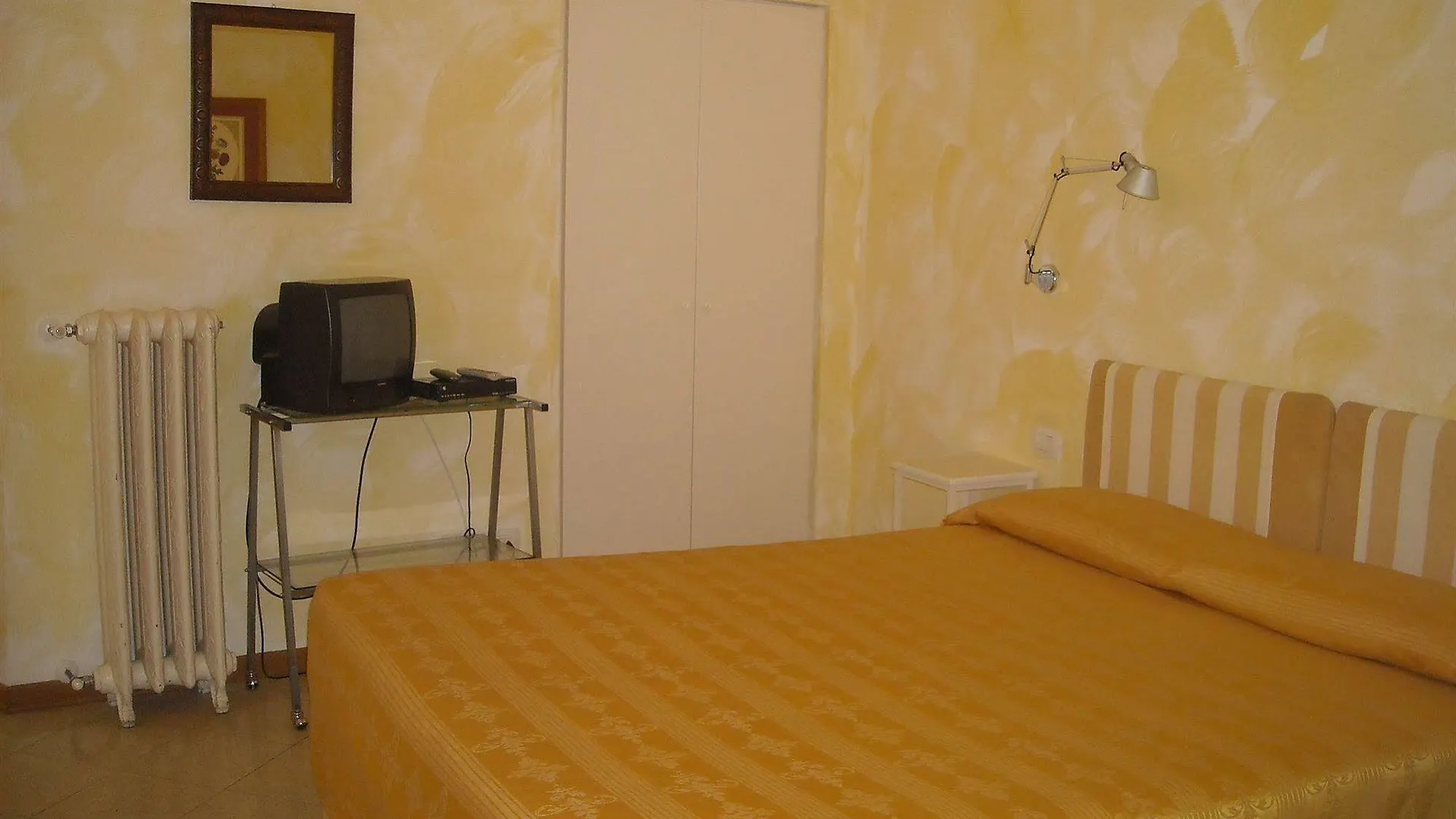 Albergo Duilio Florence
