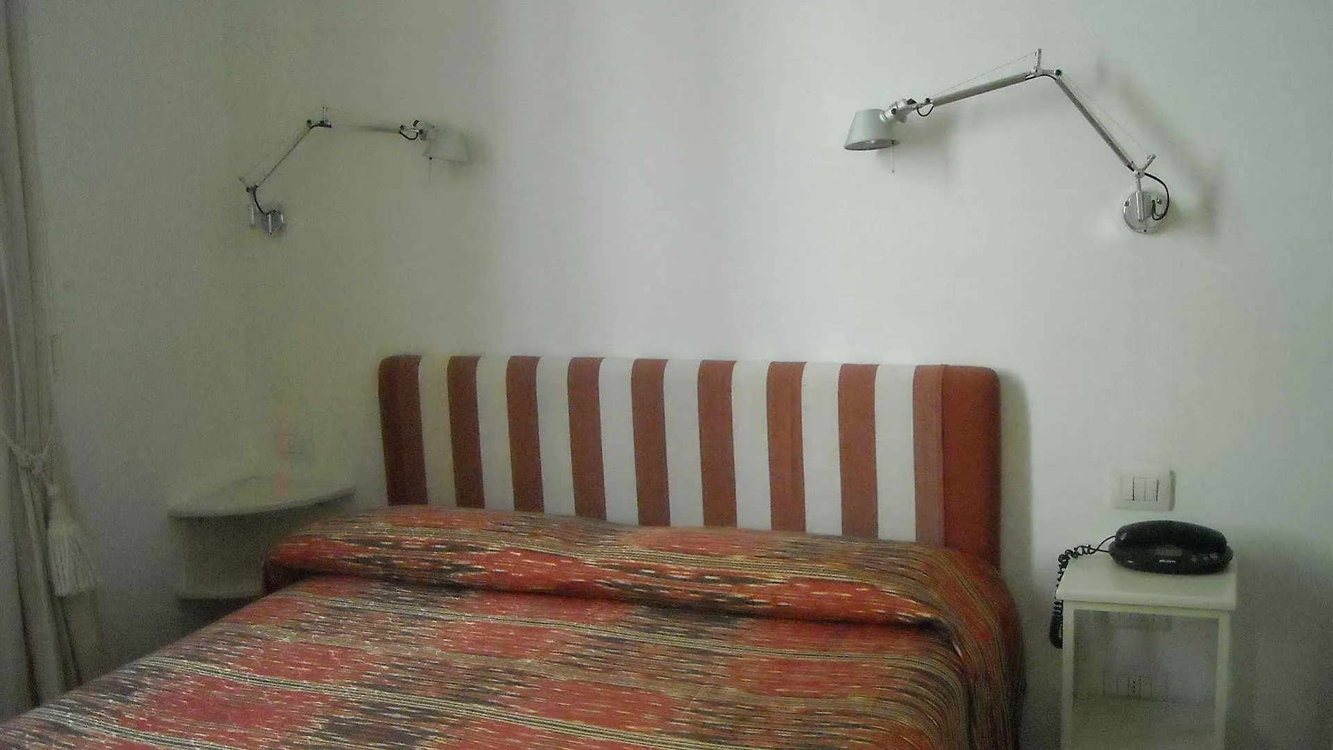 Albergo Duilio Florence Guest house