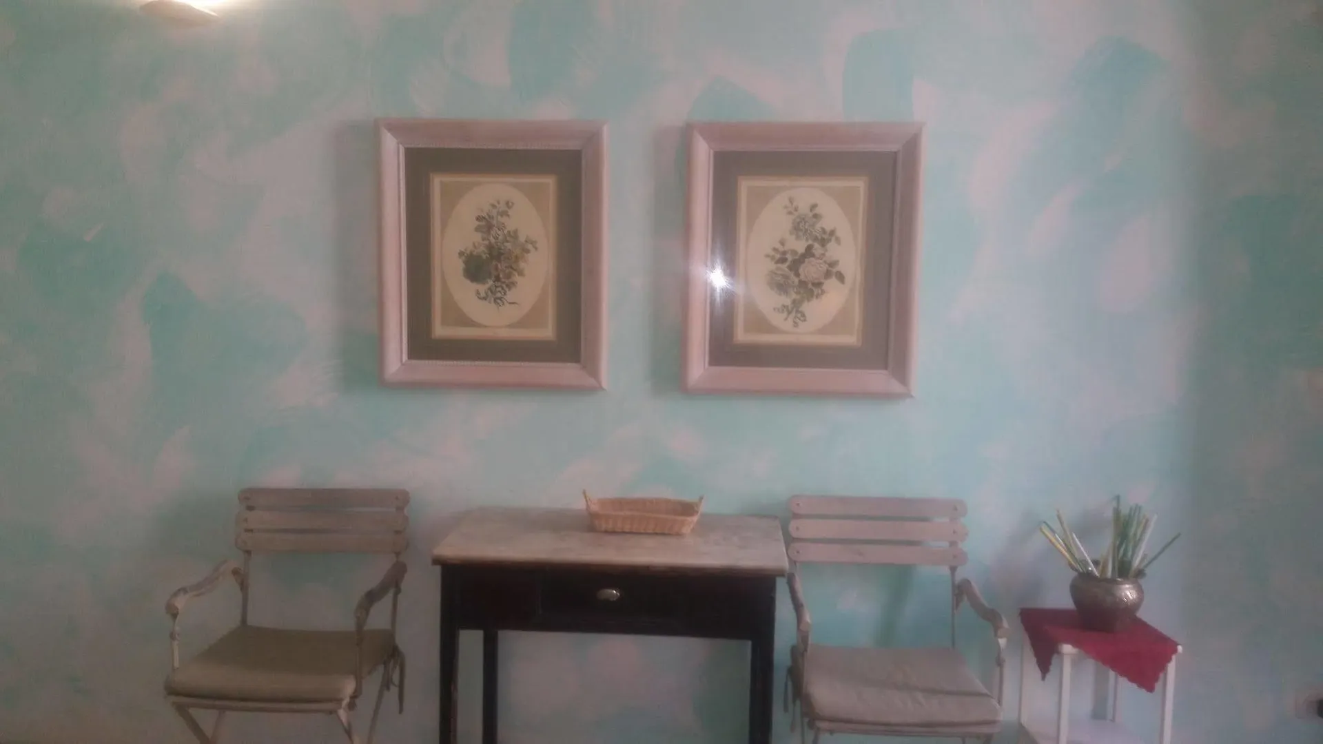 Albergo Duilio Florence Italy