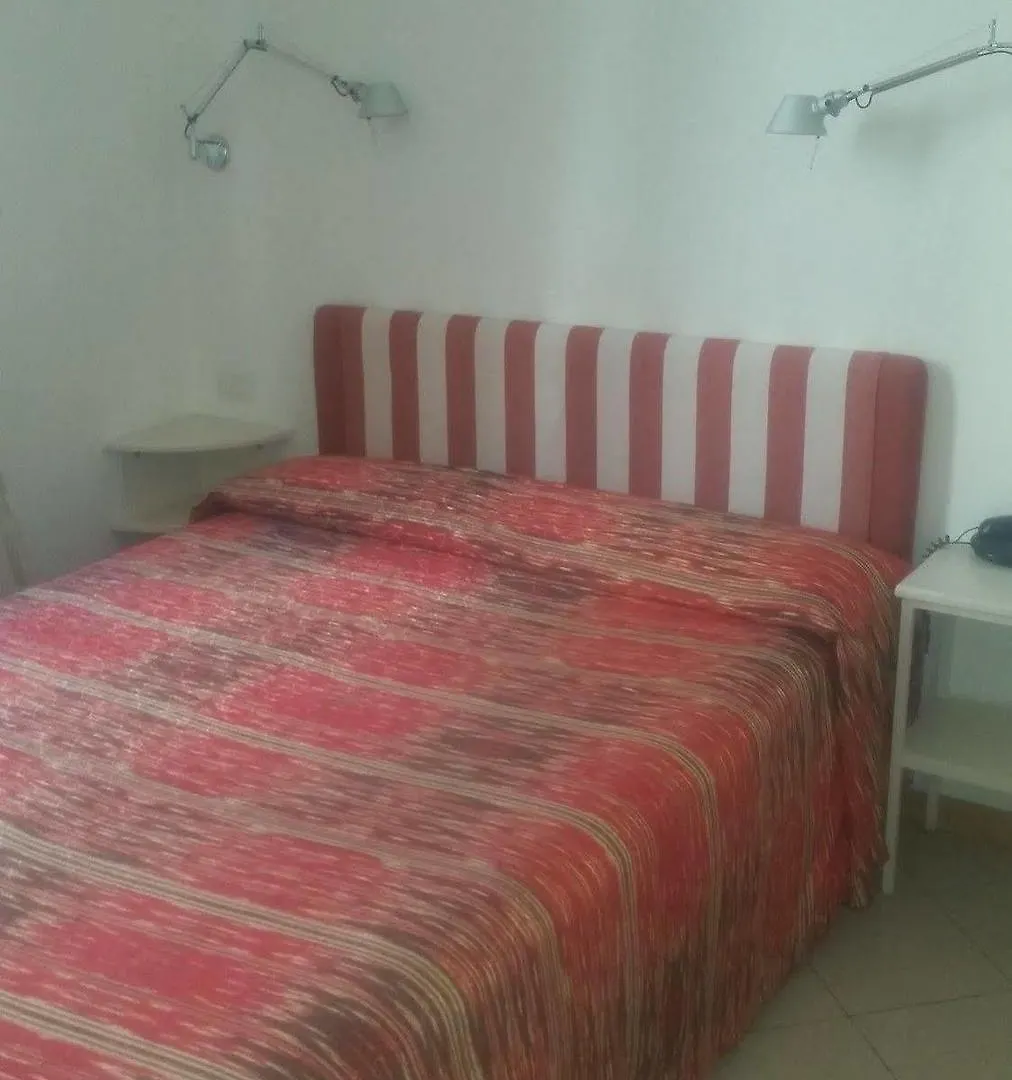 Albergo Duilio Florence Italy
