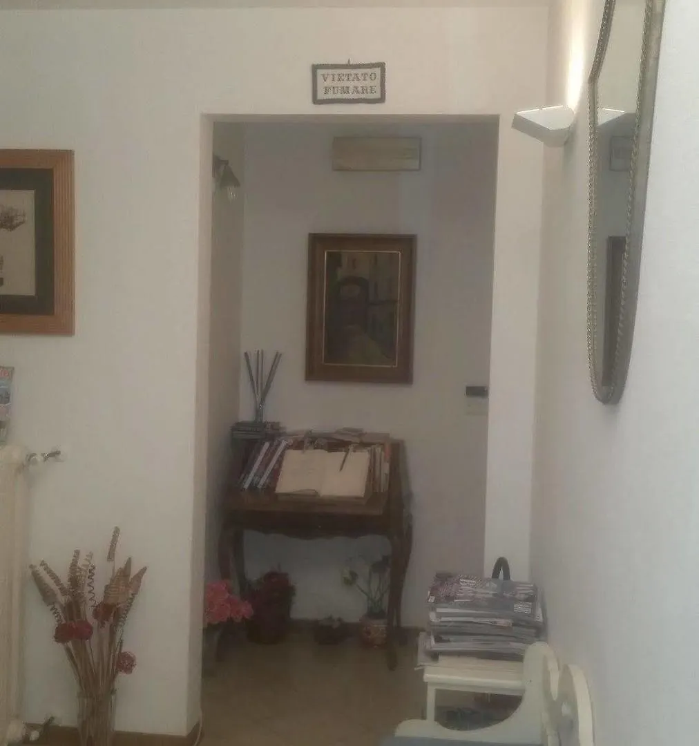 Albergo Duilio Florence 0*,