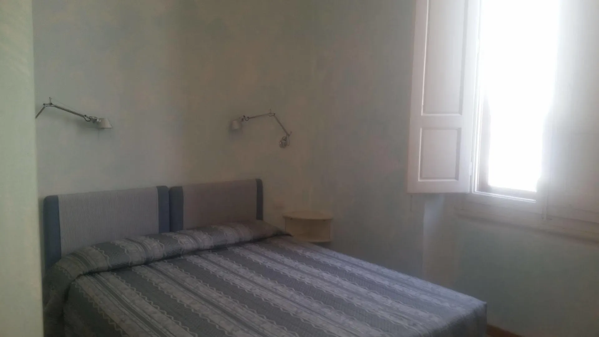Albergo Duilio Florence 0*,