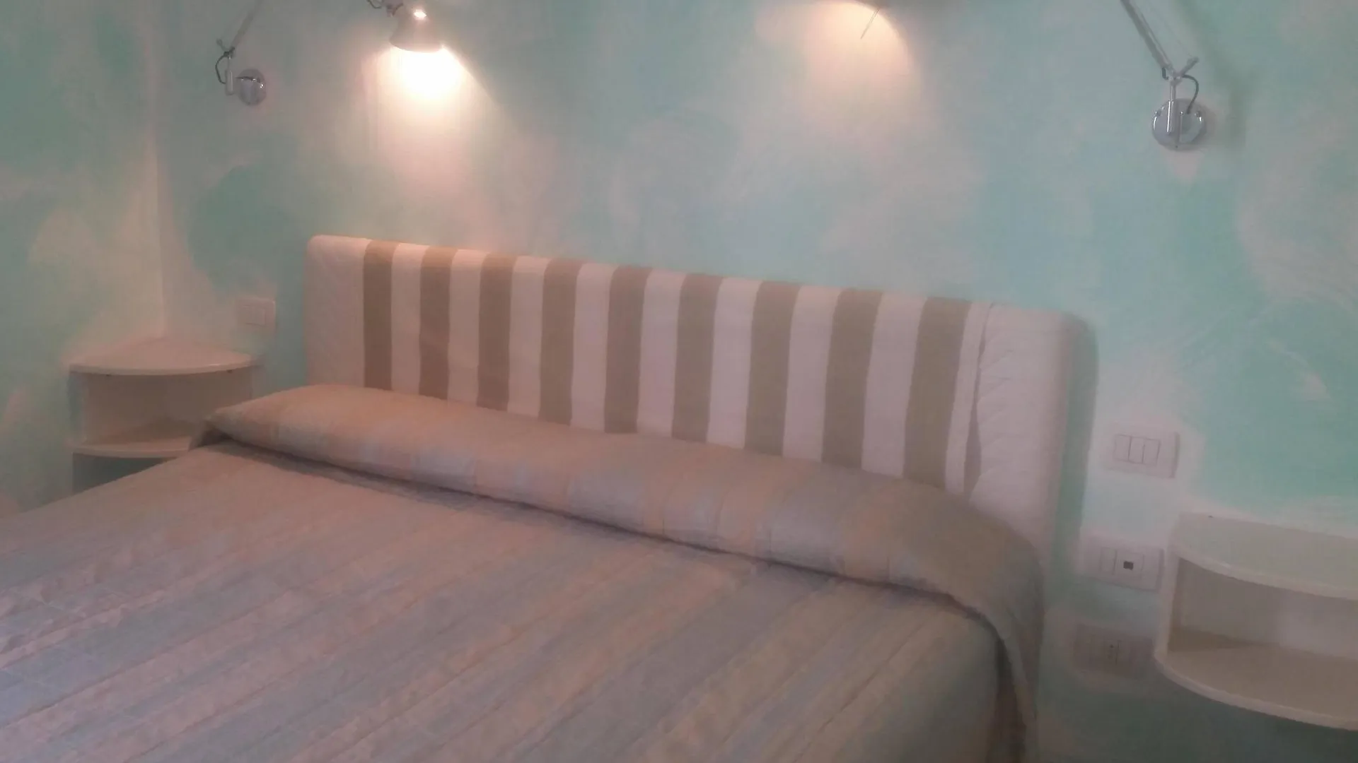 Guest house Albergo Duilio Florence