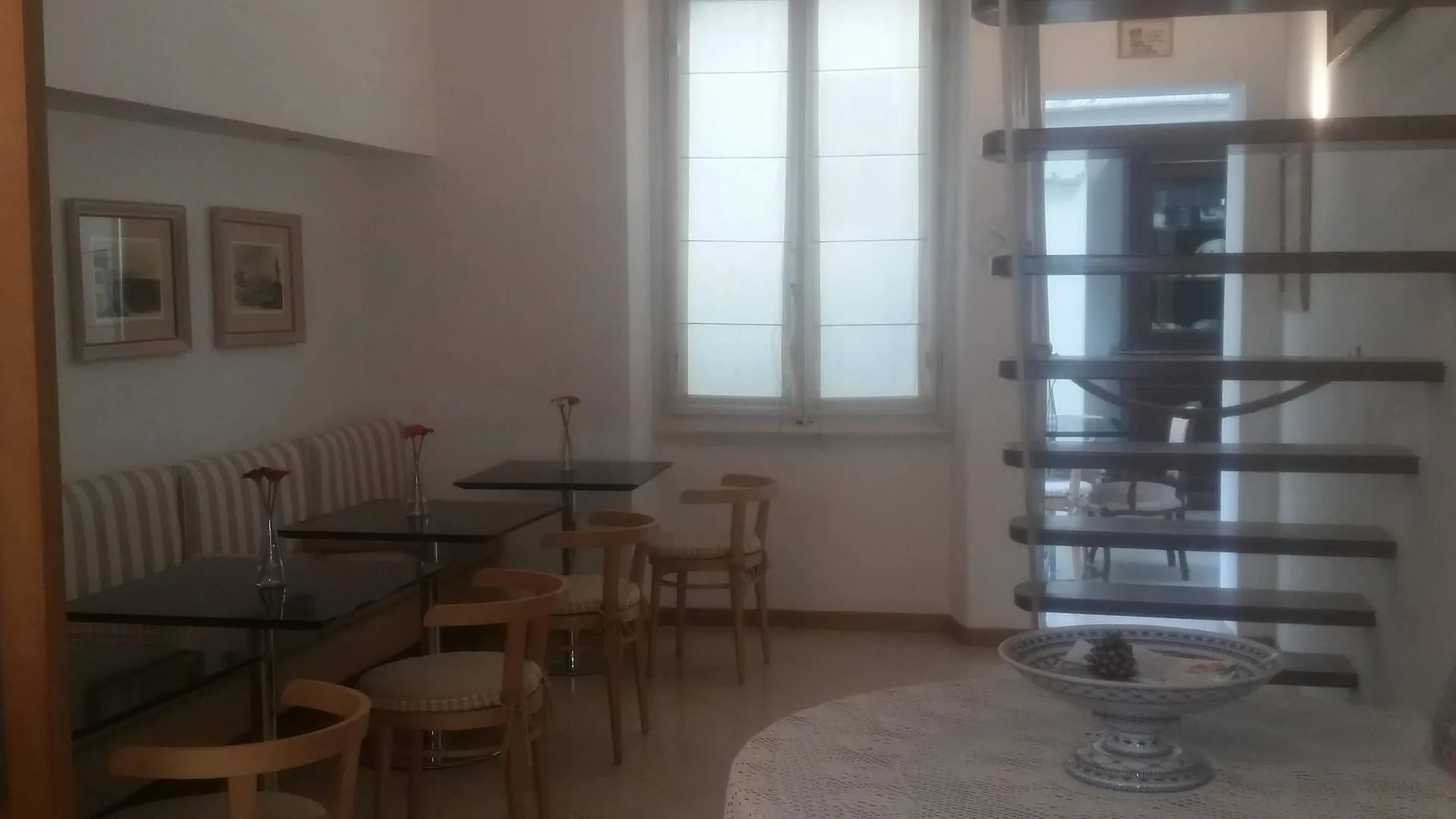 Albergo Duilio Florence 0*,
