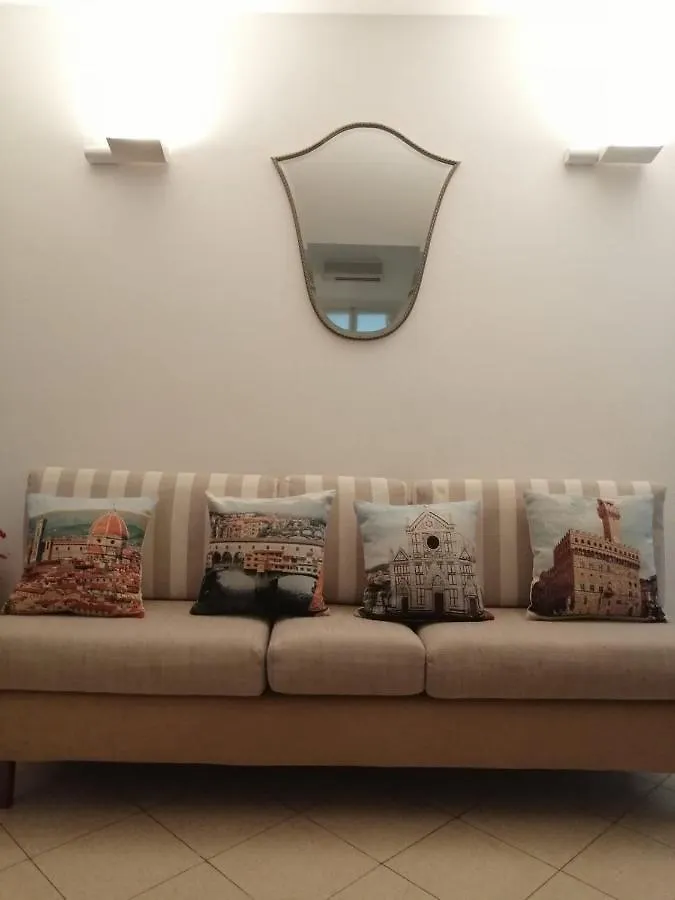 Guest house Albergo Duilio Florence