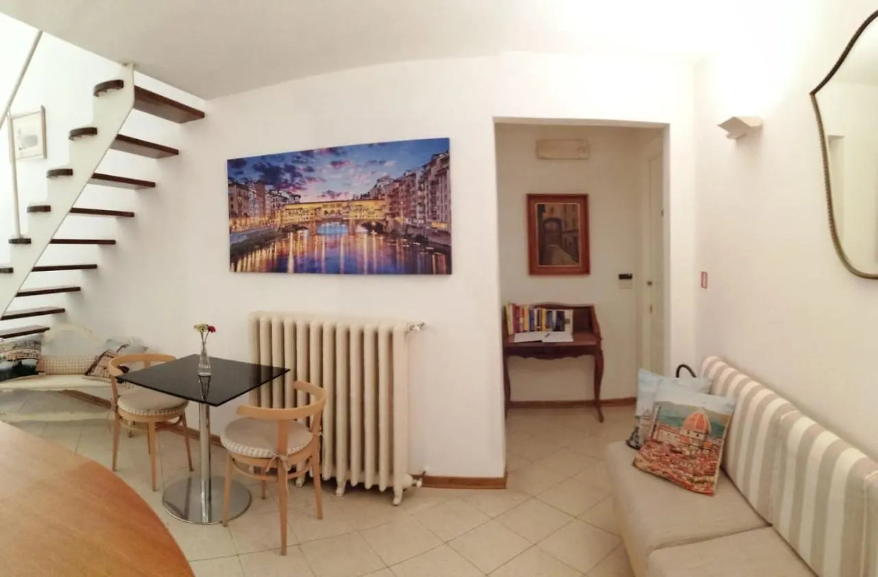 Albergo Duilio Florence Guest house