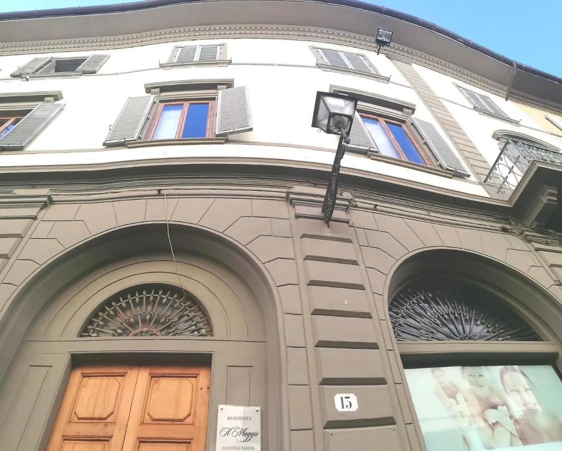 Albergo Duilio Florence 0*,