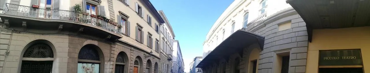 Albergo Duilio Florence